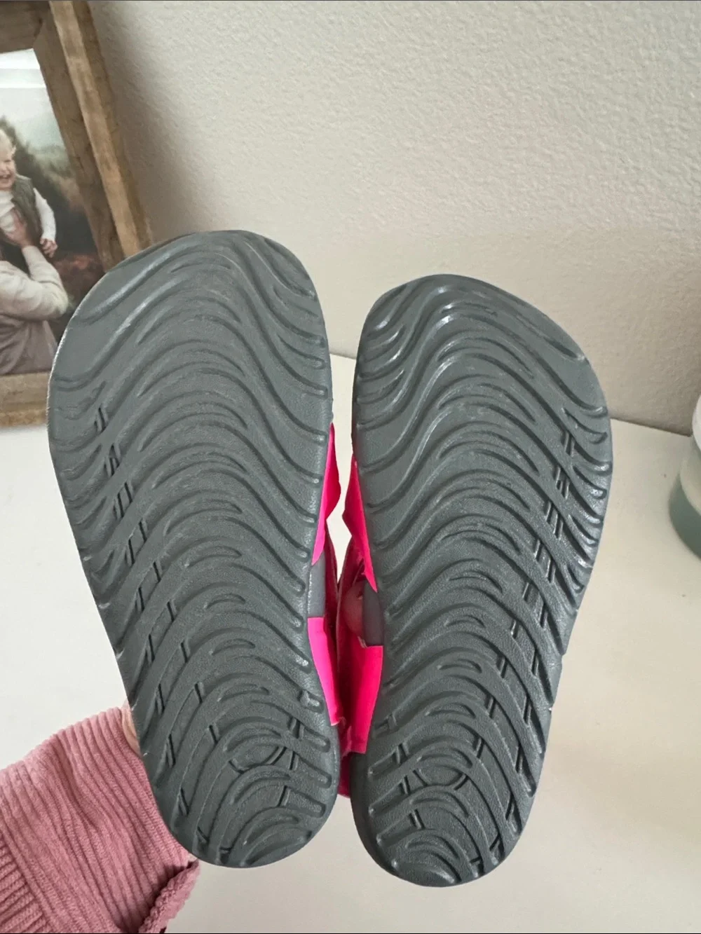 Nike Toddler Water Sandals